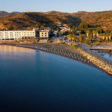 Ξενοδοχείο Tylos 2*