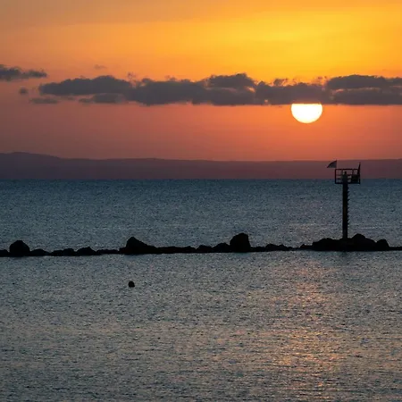 Tylos Отель Като-Пиргос