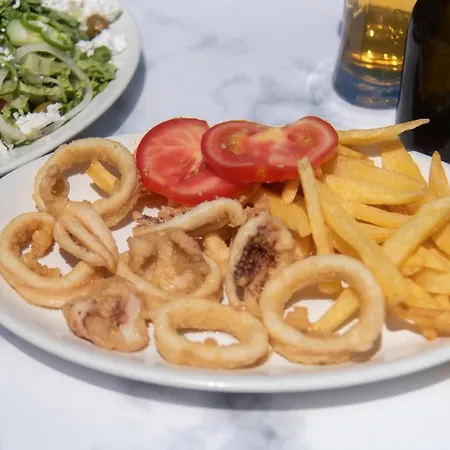 Tylos 2* Като-Пиргос