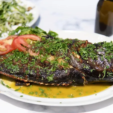 Tylos 2* Като-Пиргос