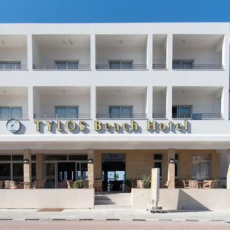 Ξενοδοχείο Tylos