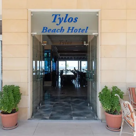Tylos 2* Κάτω Πύργος