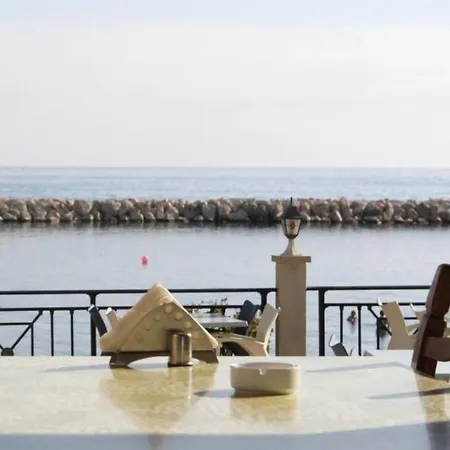 Tylos Отель Като-Пиргос