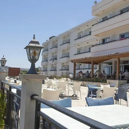 Tylos Като-Пиргос