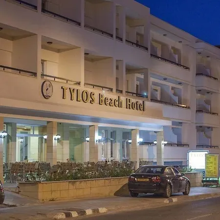 Отель Tylos