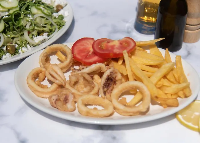 Tylos 2* カト・ピルゴス