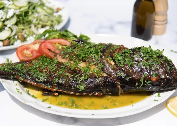 Tylos 2* カト・ピルゴス