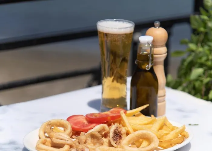 Tylos カト・ピルゴス