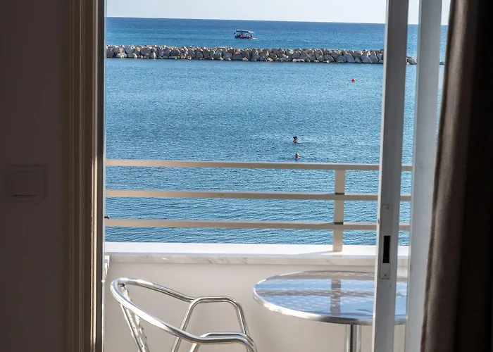 Tylos 2* カト・ピルゴス