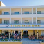 Tylos Beach فندق كاتو بيرغوس