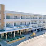 فندق Tylos Beach كاتو بيرغوس