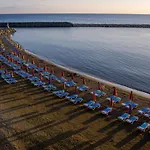 فندق Tylos Beach كاتو بيرغوس