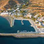 Tylos Beach