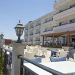 Tylos Beach كاتو بيرغوس