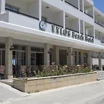 Tylos Beach