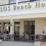 Tylos Beach فندق 2*