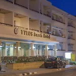 فندق Tylos Beach