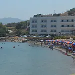 فندق Tylos Beach كاتو بيرغوس