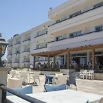 Tylos Beach