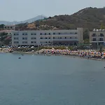 Tylos Beach 2* كاتو بيرغوس