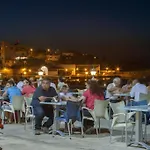 Tylos Beach