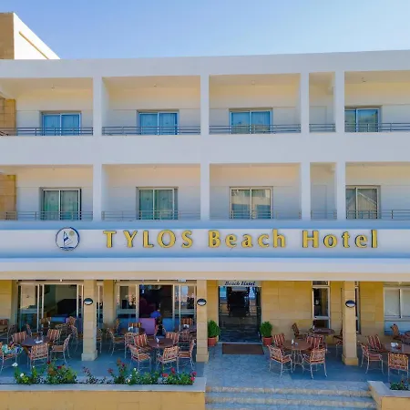 Tylos Hotel Kato Pyrgos