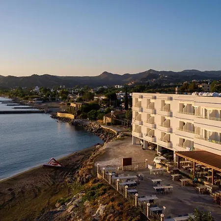 Tylos Hotel 2*
