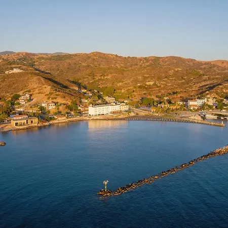 Hotel Tylos Kato Pyrgos
