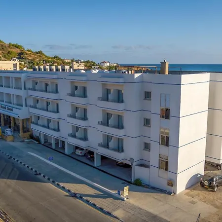 Tylos Hotel