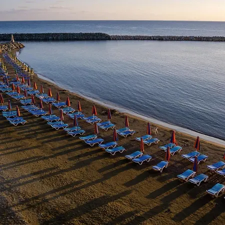 Hotel Tylos Kato Pyrgos