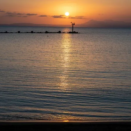 Tylos Beach
