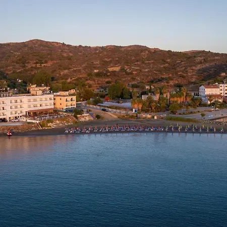 Tylos Hotel