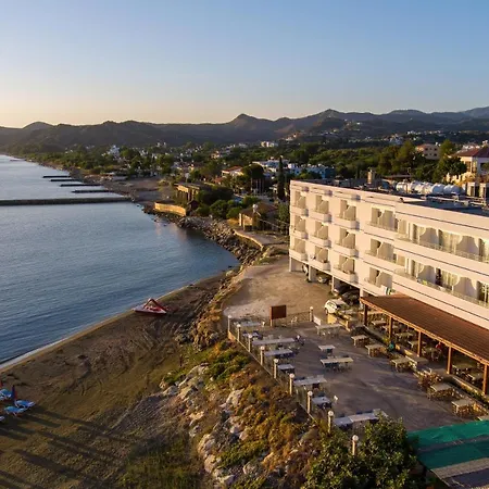 Hotel Tylos