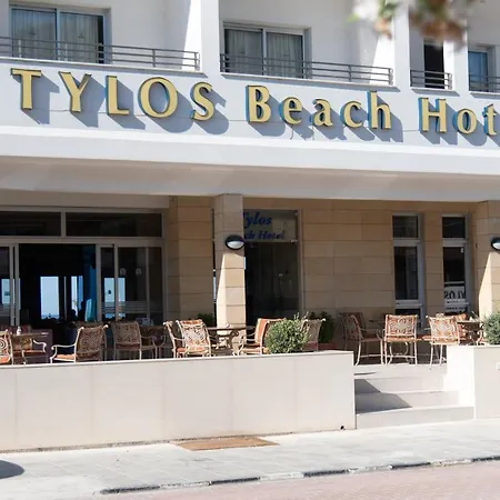 Tylos Hotel Kato Pyrgos