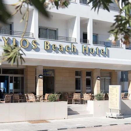 Tylos Hotel 2*