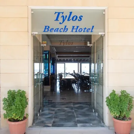 Tylos מלון
