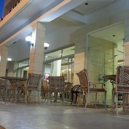 Tylos Beach فندق