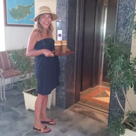 Hotel Tylos