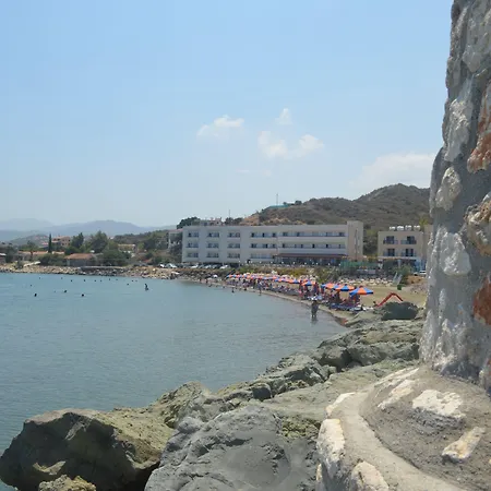 Hotel Tylos