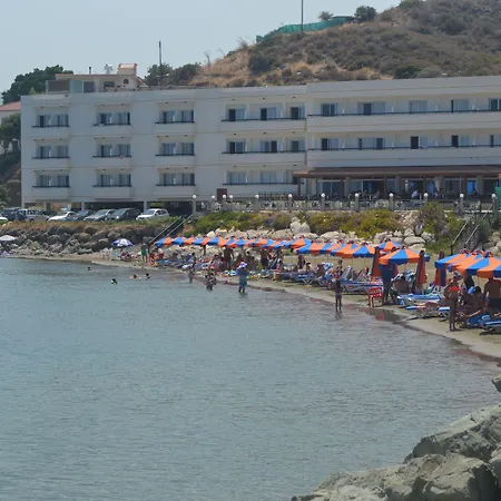 Tylos Beach كاتو بيرغوس