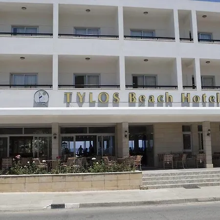 Tylos Beach كاتو بيرغوس