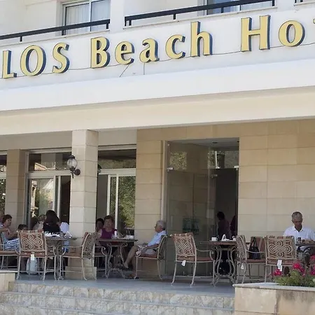 Tylos Hotel 2*