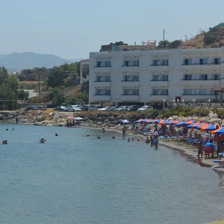 Hotel Tylos Kato Pyrgos