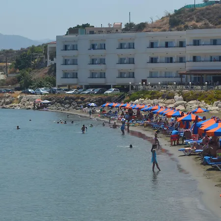 Tylos Beach فندق 2*