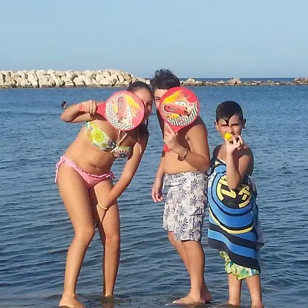 Tylos Beach