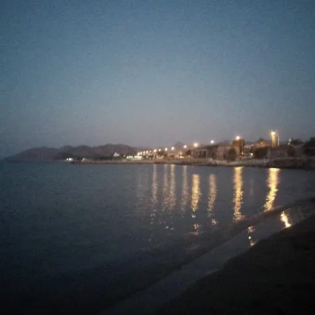 Tylos Beach