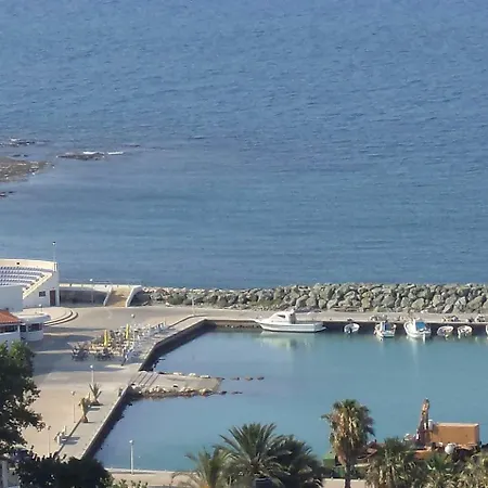 Tylos Hotel Kato Pyrgos