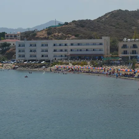 Tylos Beach 2* كاتو بيرغوس