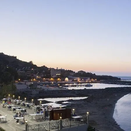 Hotel Tylos Kato Pyrgos