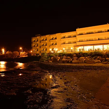 Tylos Hotel
